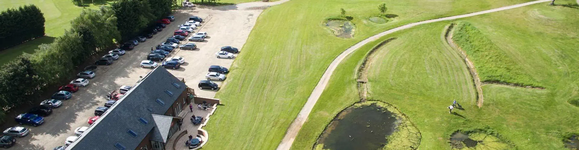 Three Locks Golf Club