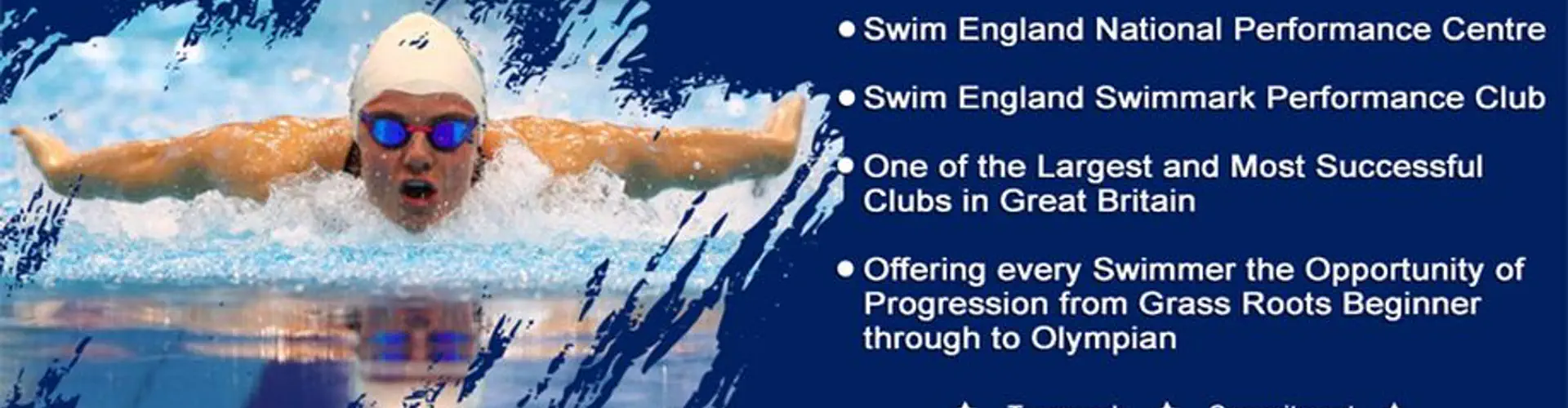 Guildford City Swimming Club