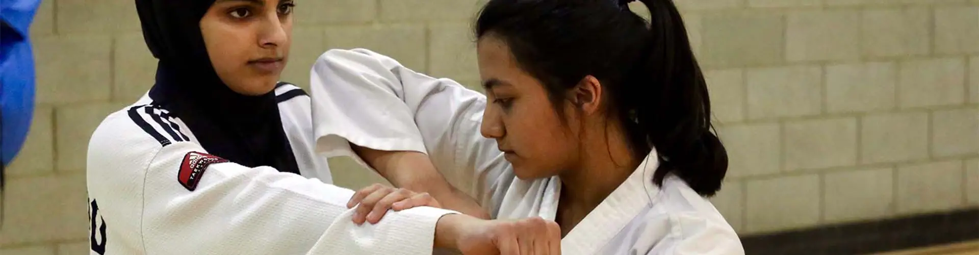 Hadri Taekwondo Academy - Bethnal Green