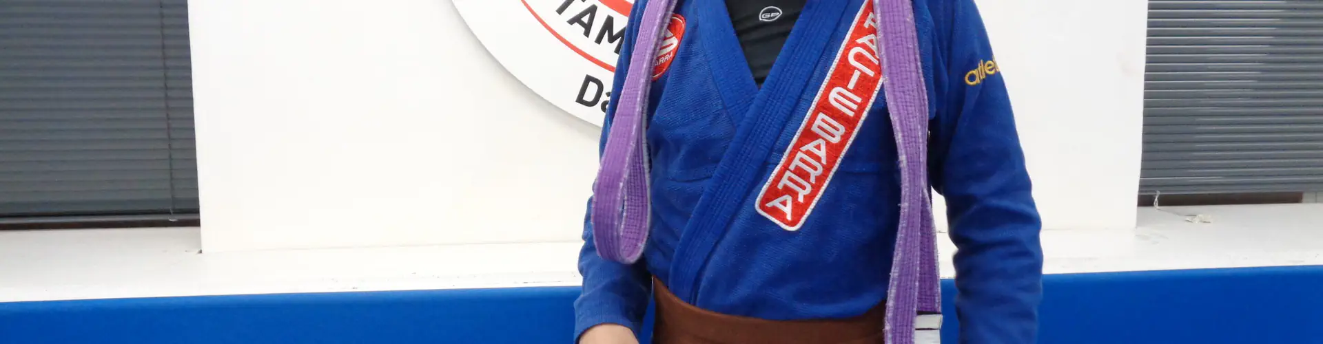 Gracie Barra Tamworth