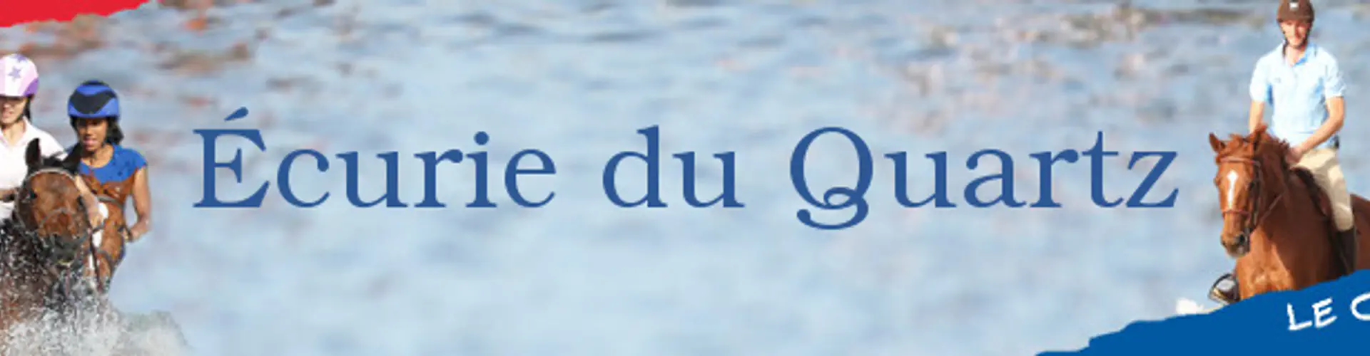 Ecurie Du Quartz