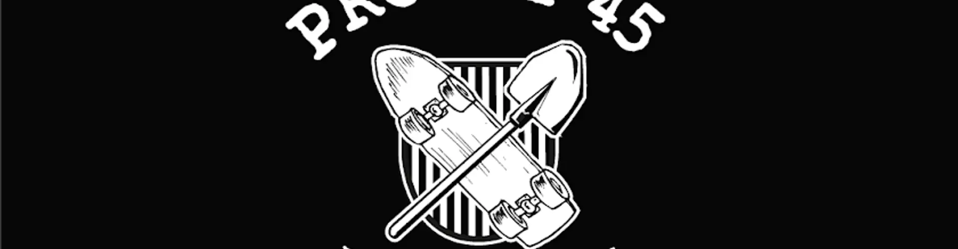 Projet 45 DIY Skatepark