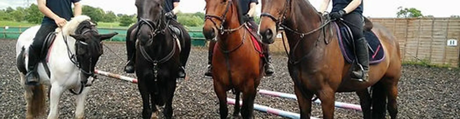 Malvern Riding School