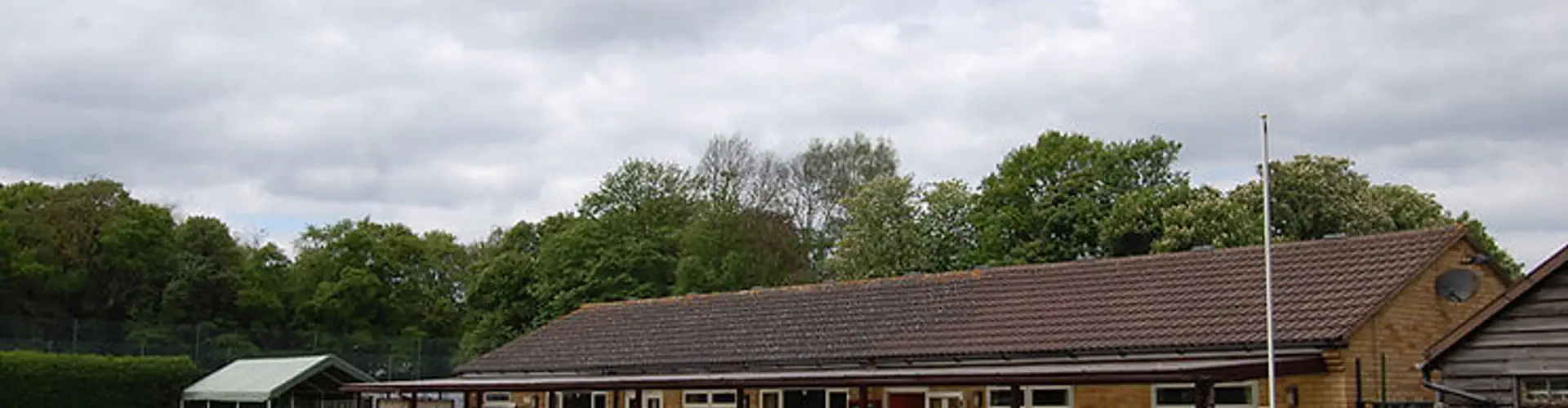Sproughton Bowls Club