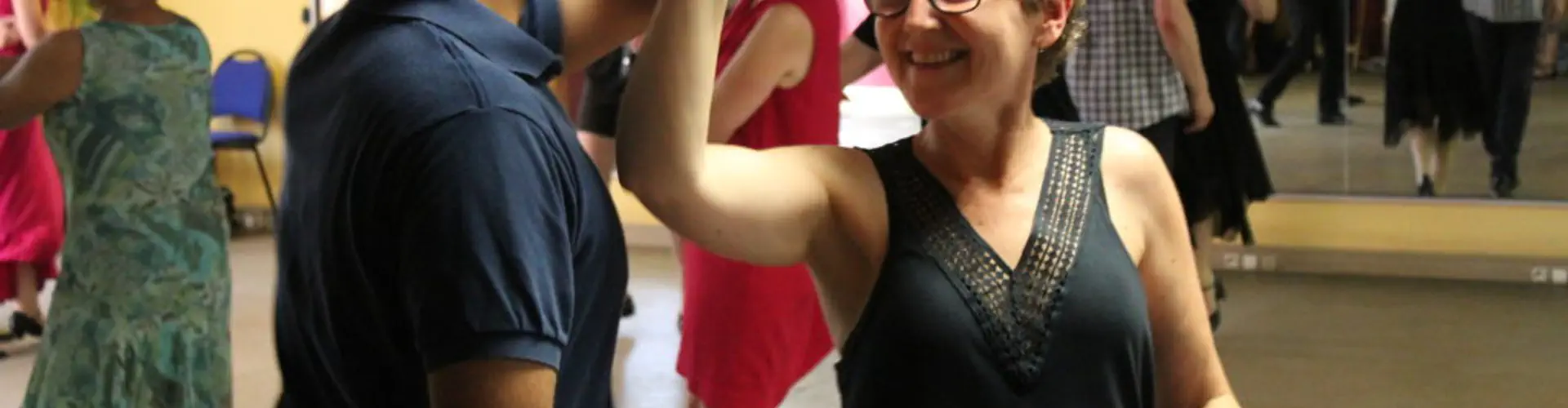 Abc Danse Voisins