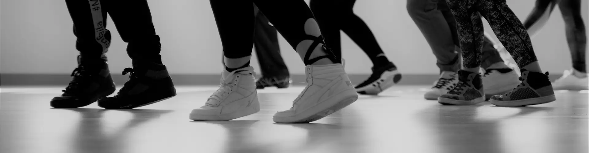 Dance School Le Studio