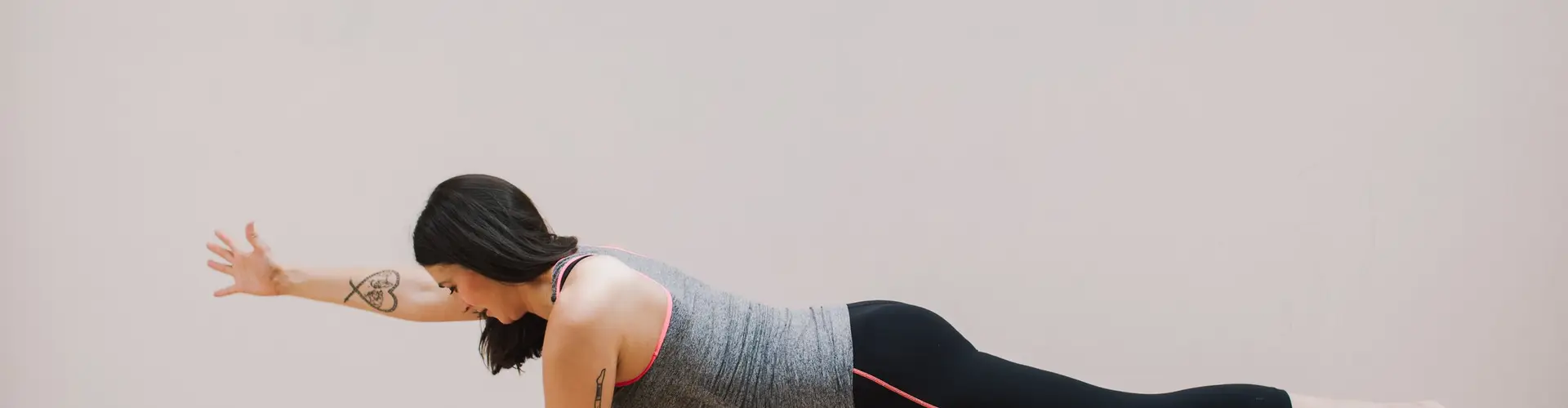 Pregnancy Pilates