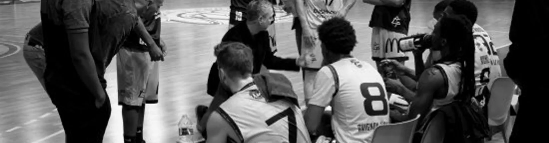 USAP Basketball