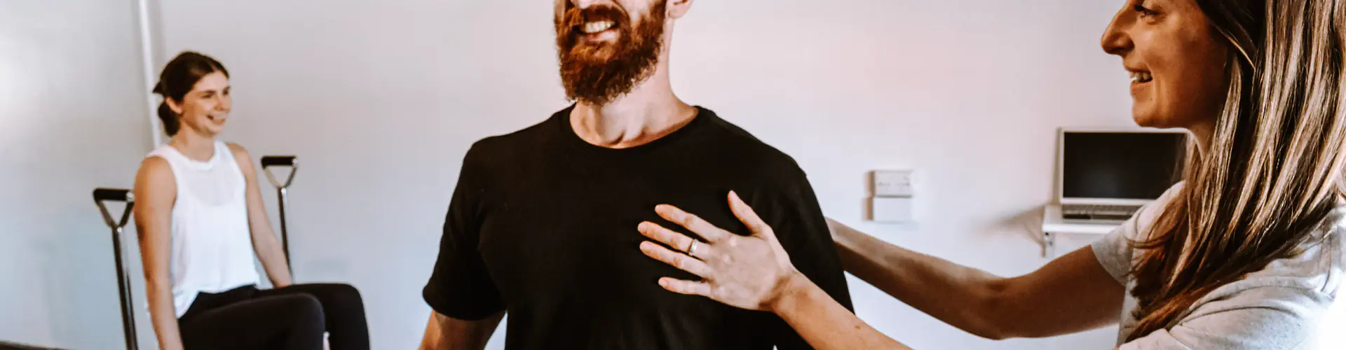 Collective Motion Health | Osteopath Bentleigh