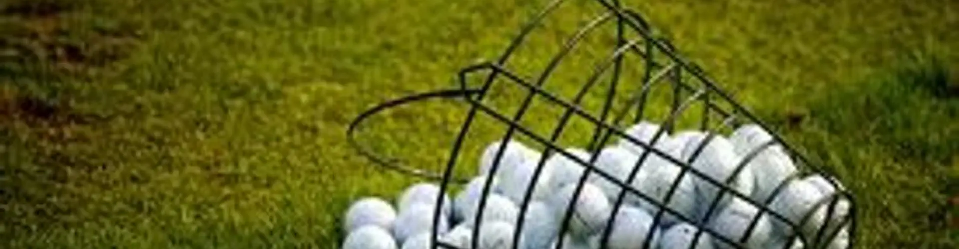 Grimsby Golf Range