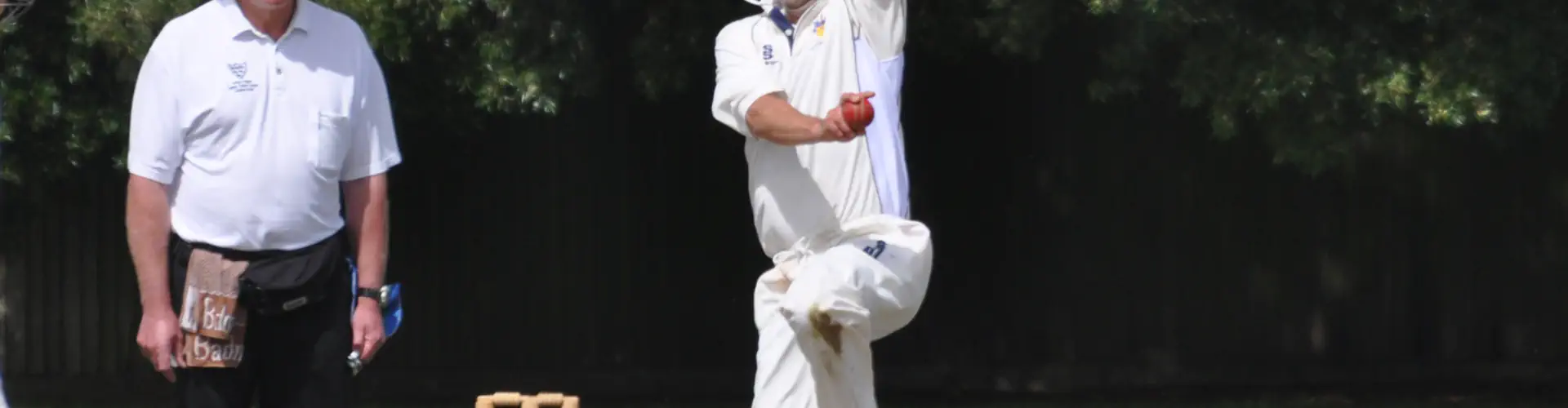 Worthing Cricket Club