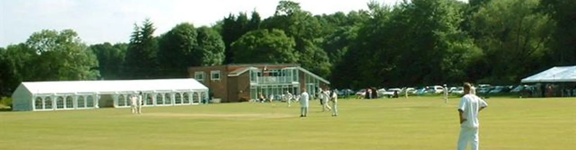 Chalfont St Peter CC Junior Section