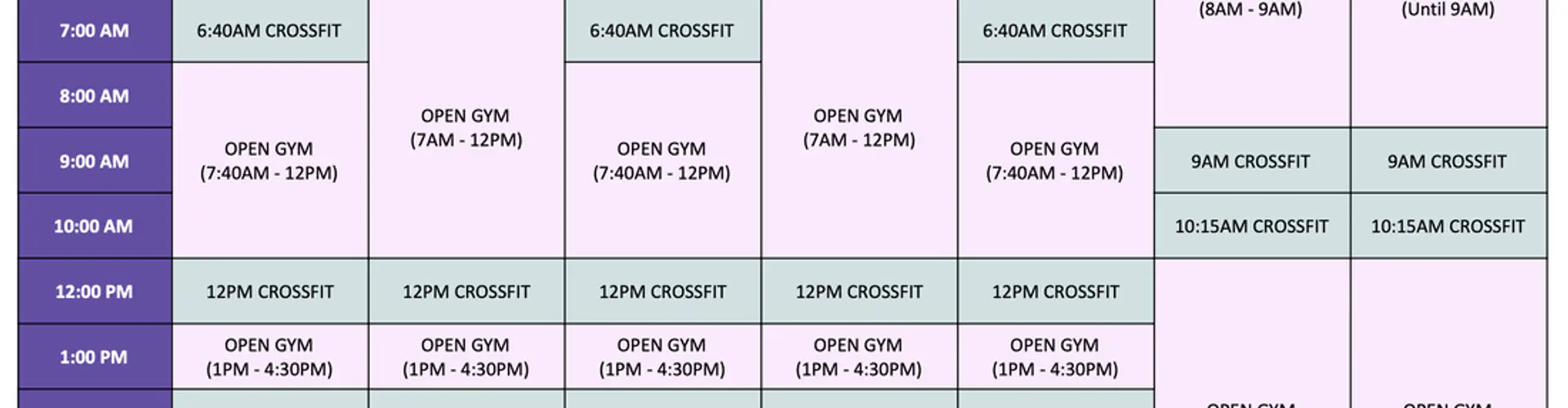 Reps Fitness