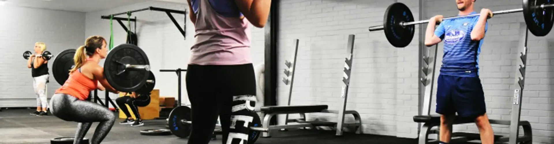 Fit Body Bournemouth
