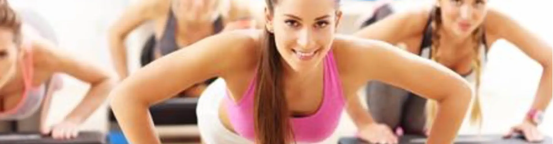 Personal Training by Karen