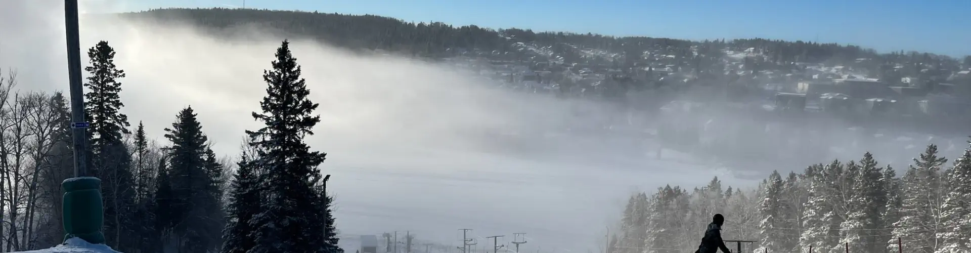 Centre de Ski Mt-Villa Saguenay Inc