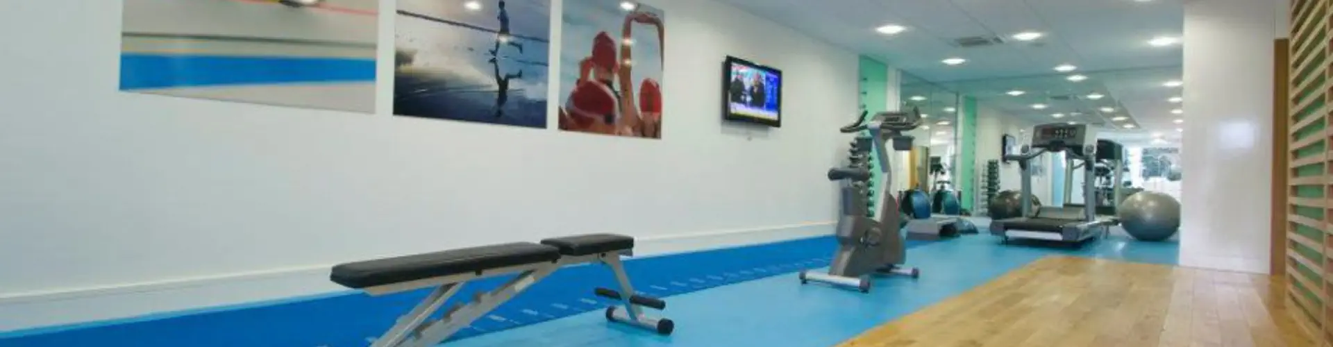 Pure Sports Medicine Raynes Park