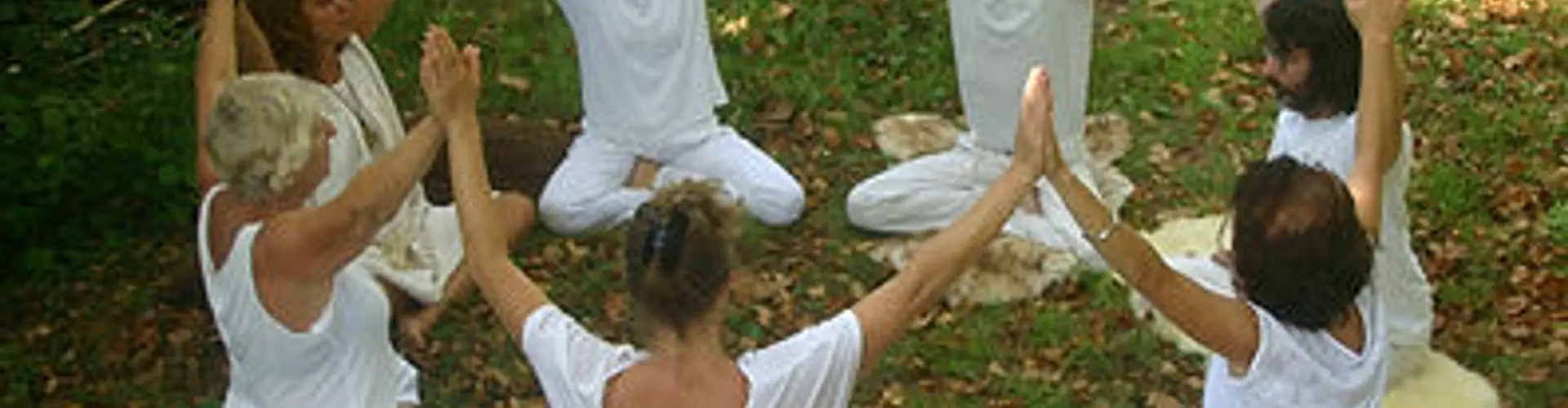 Association Ramadasa - Kundalini Yoga And Personal Development