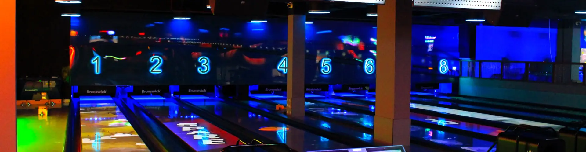 Kingpins Bowl