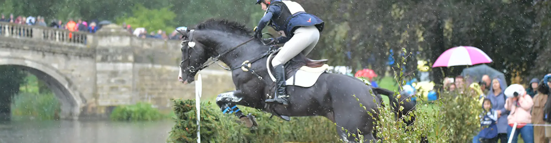 N R Brown Farriers