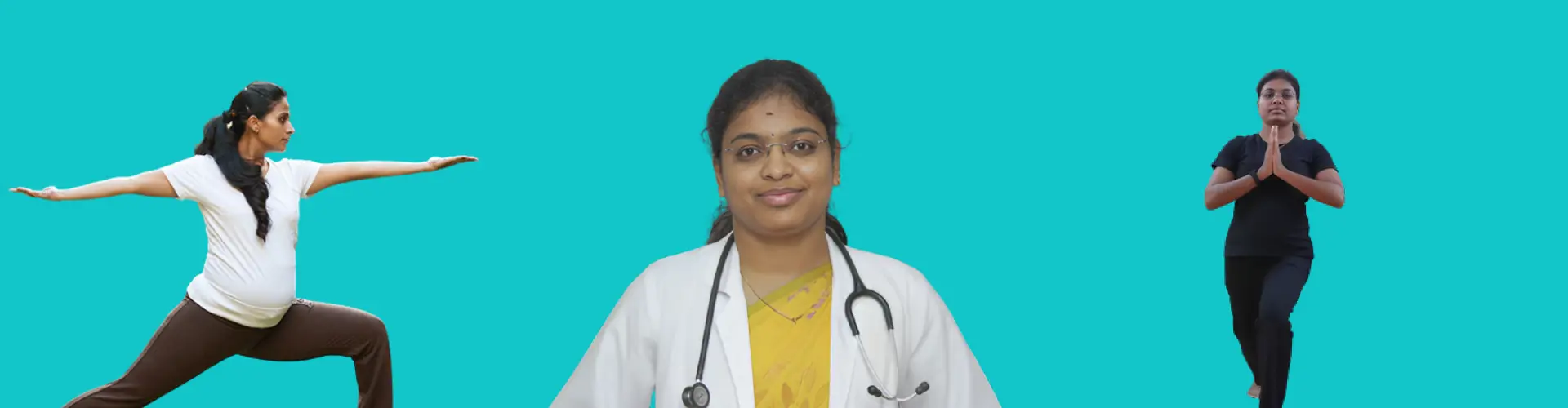 Shree Sowkhya Obesity clinic for Women
