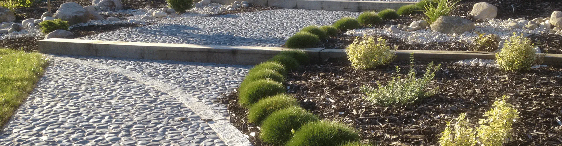 Crealis paysage & Piscine