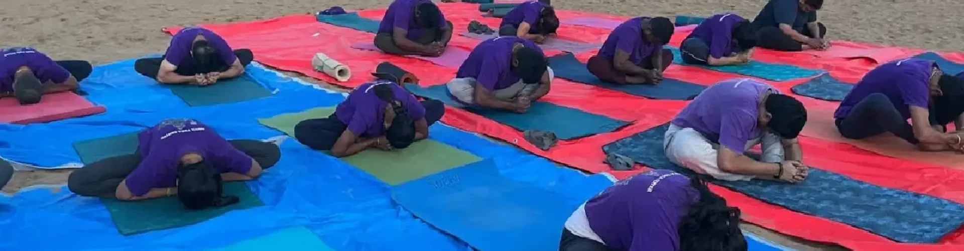 SIVA YOGA SEELAR YOGA CENTER