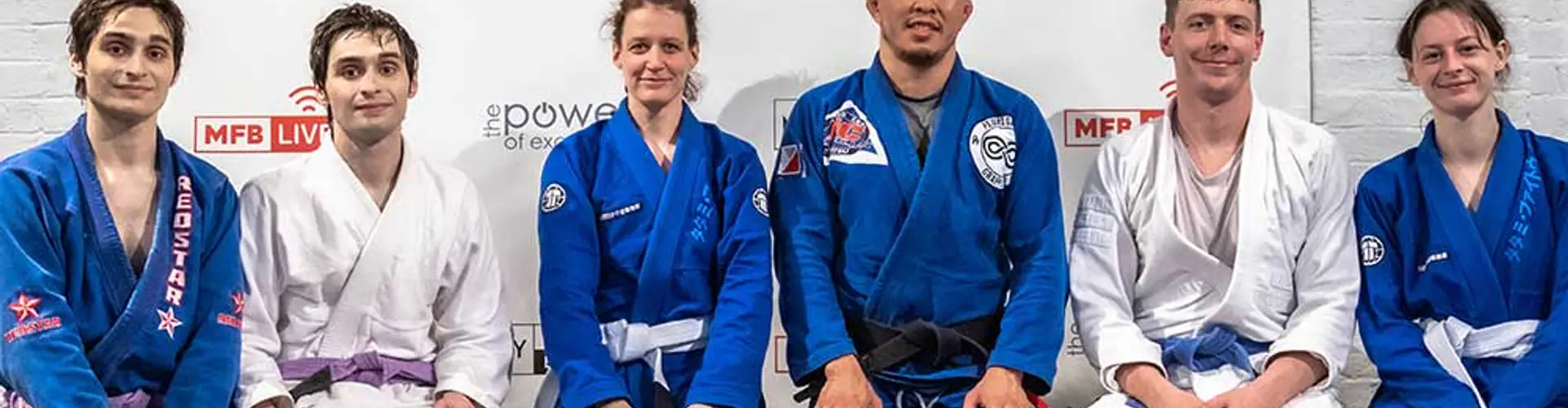 HampsteadBJJ