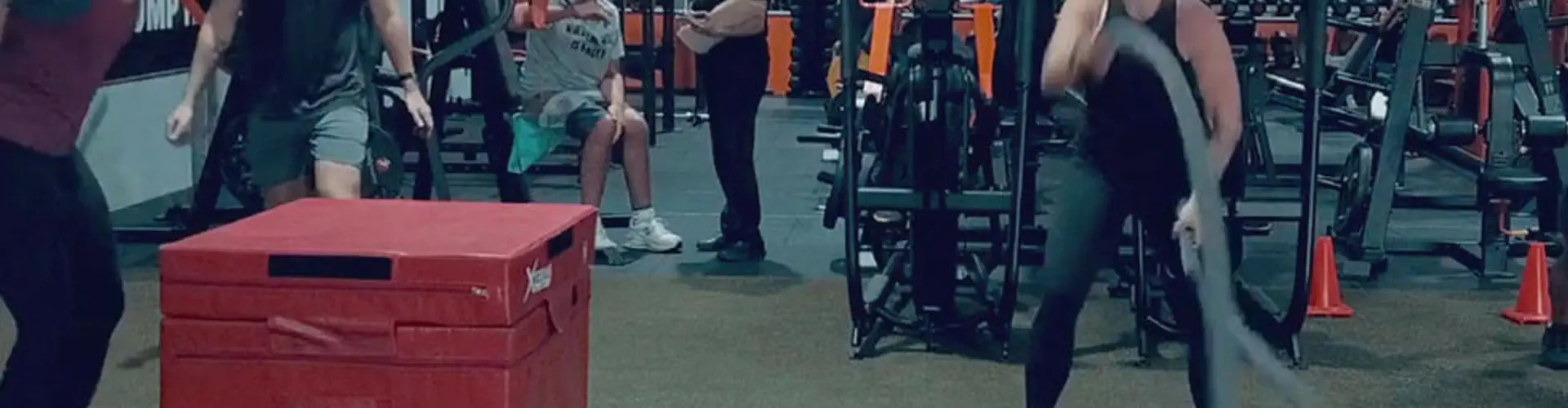 Airlie Fitness