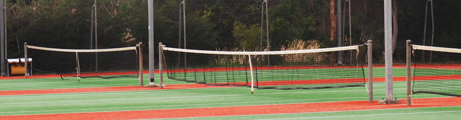 Surfcoast Tennis Club