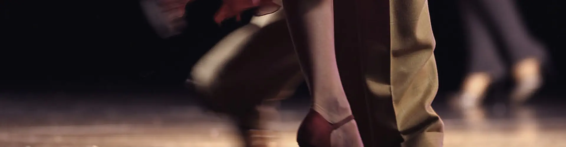 Juan Rando Dance Academy