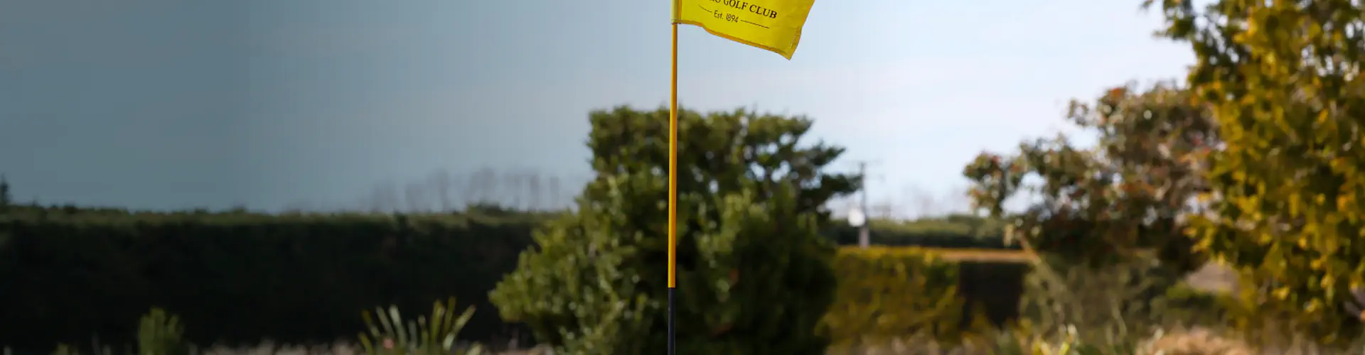 Grande Vue Golf Club
