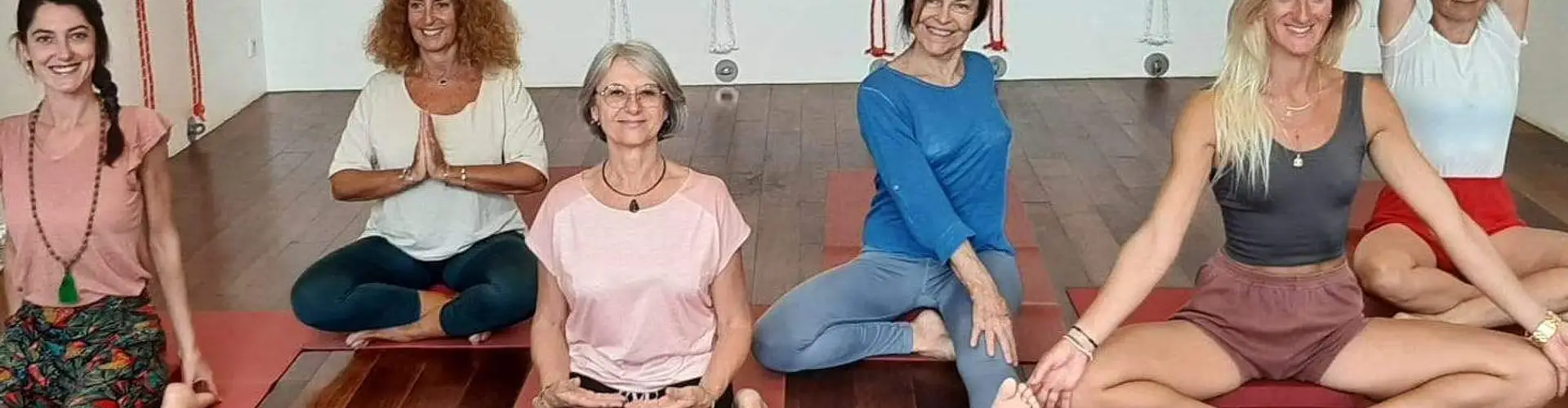 Mérignac Yoga