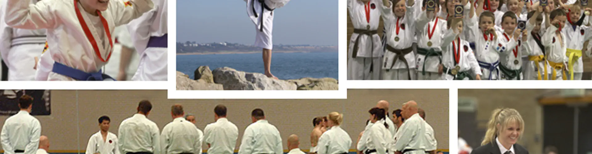 EGKA London Regional Goju Ryu Karate Championships