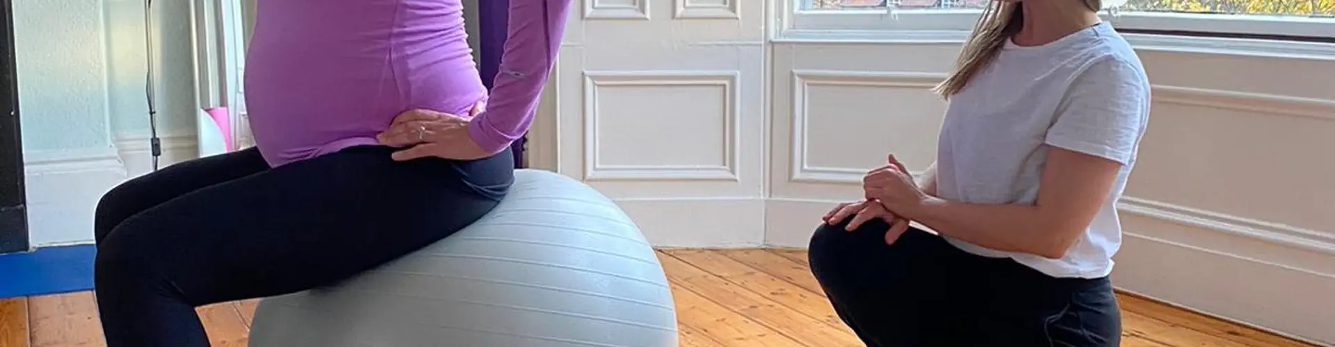 Pilates at the Coast