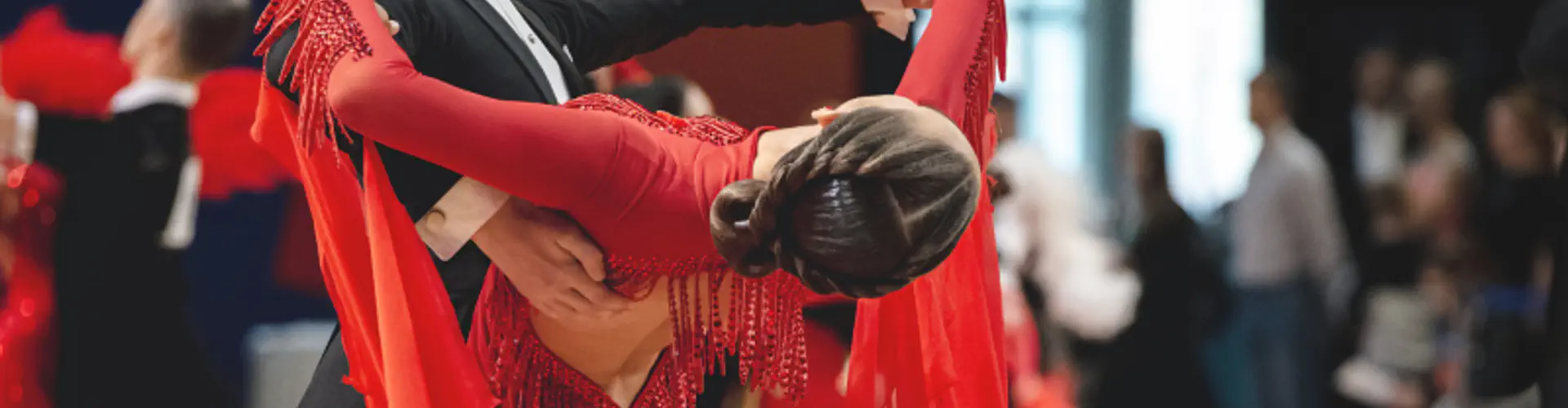 Dance Masters International Association