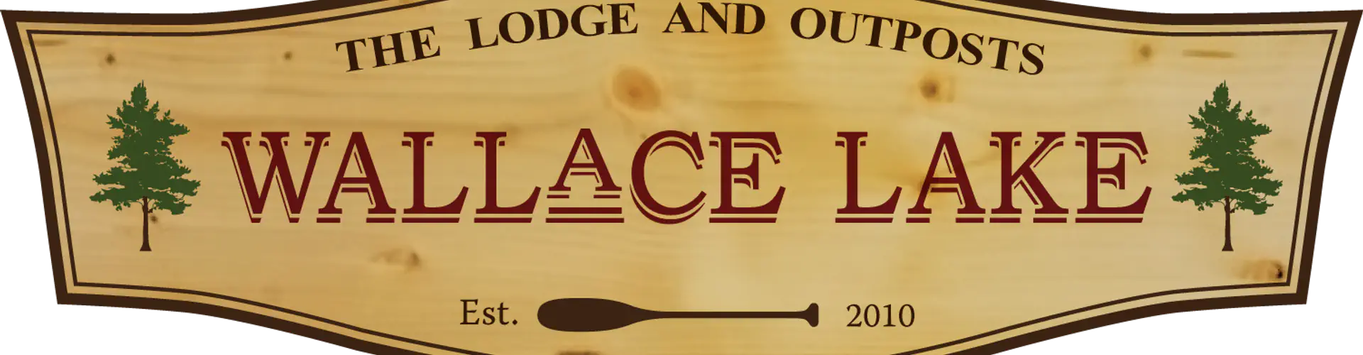 Wallace Lake Lodge's Craven Lake Outpost