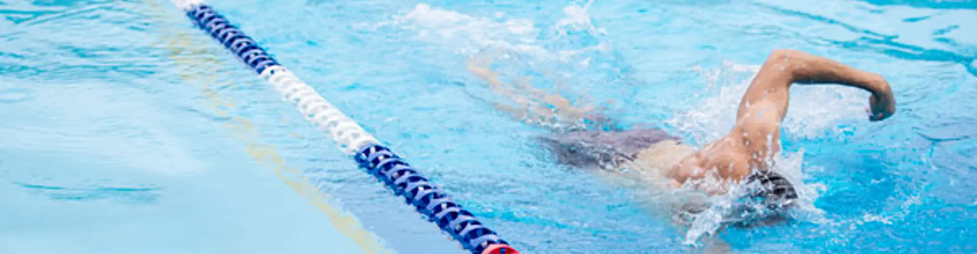 Toi Ohomai Aquatic and Fitness Centre