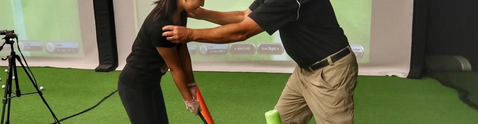 Pacific Golf Academy