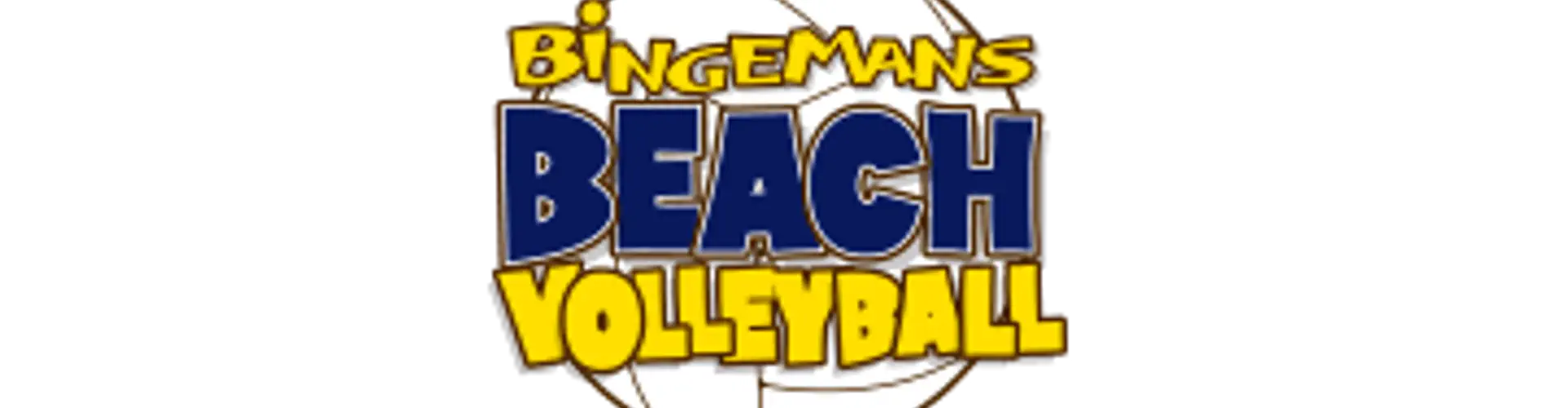 Bingemans Beach Volleyball Courts