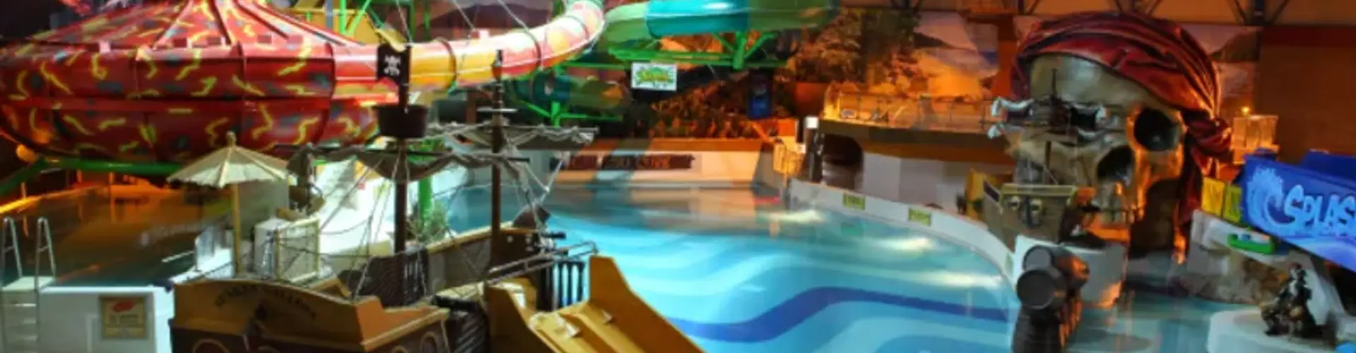 Calypso Cove Waterpark