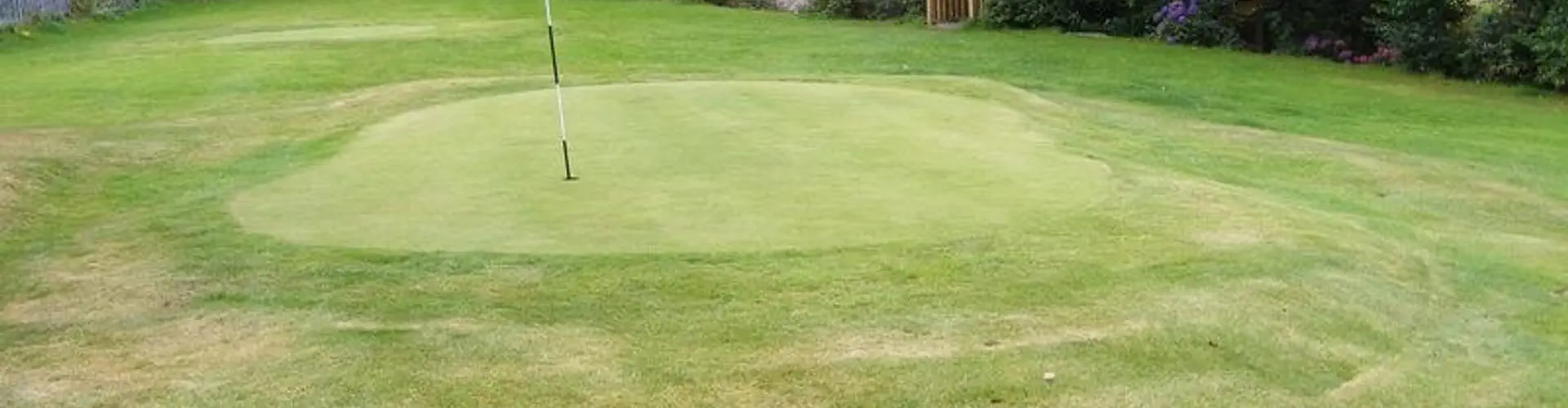 Deerpark Pitch & Putt Club