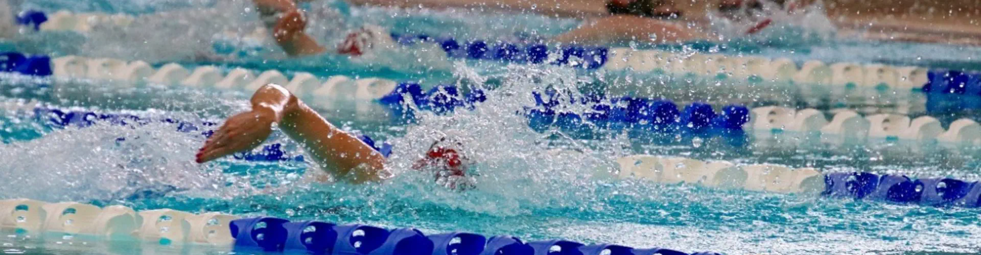 Lancaster City Amateur Swimming and Water Polo Club