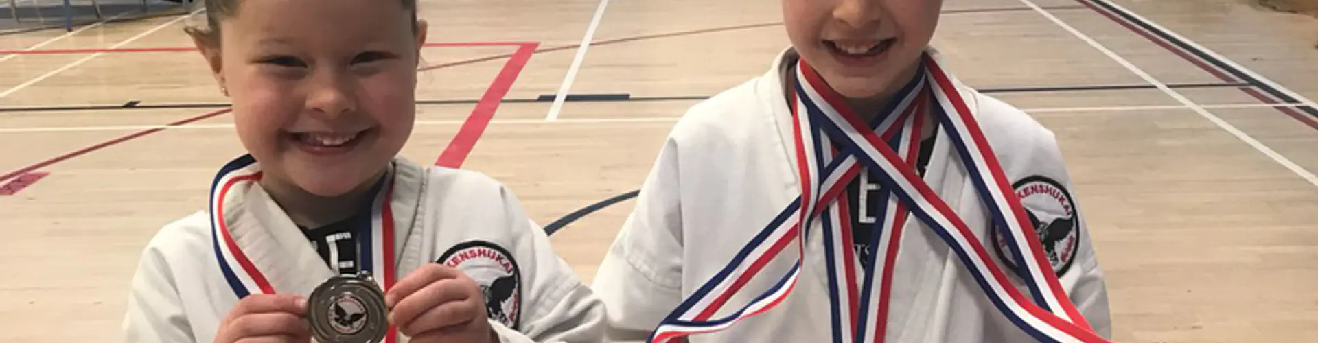 Kenshukai Tournament - Summer 2024