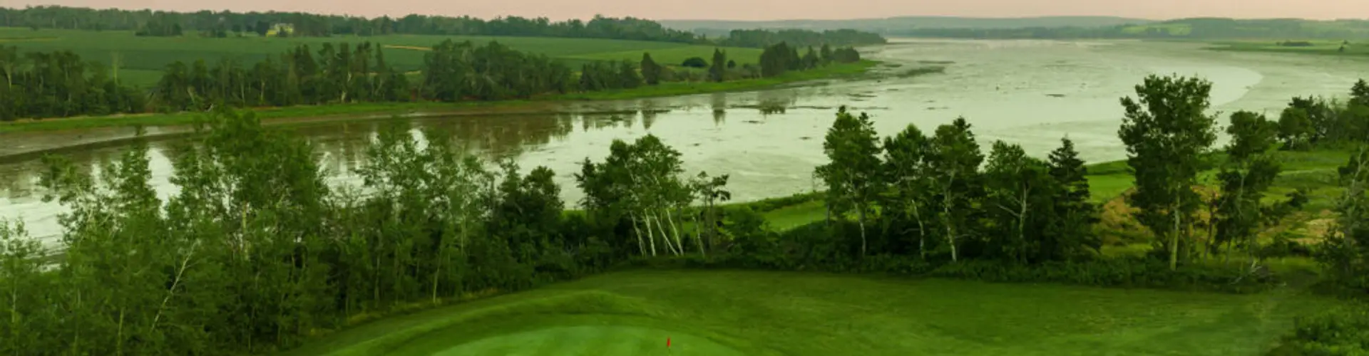 Clyde River Golf Club