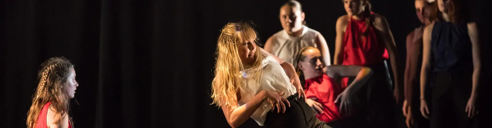 Catapult Dance Choreographic Hub