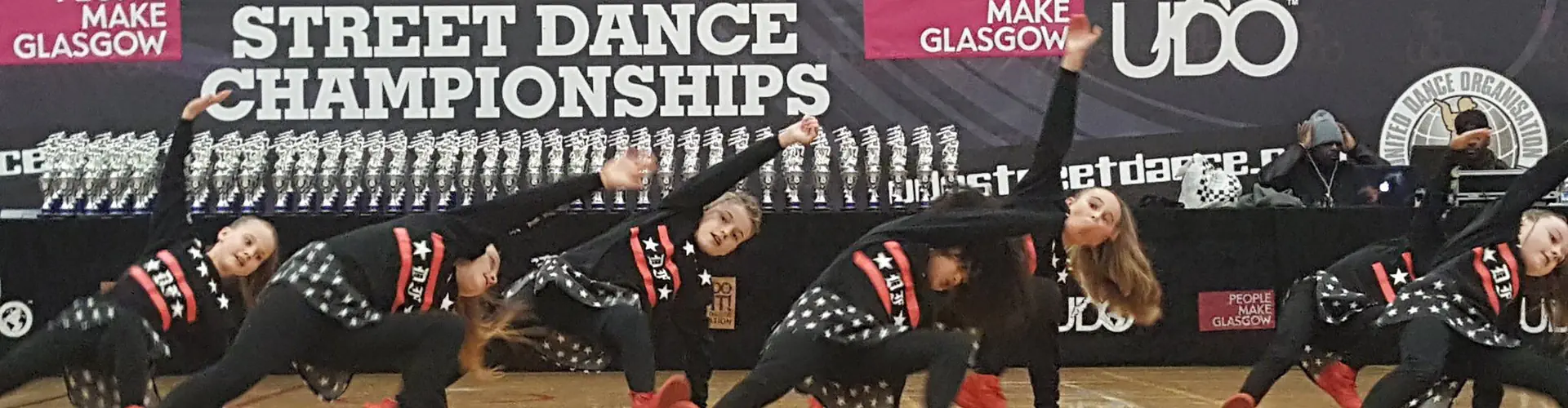 Next Level Dance