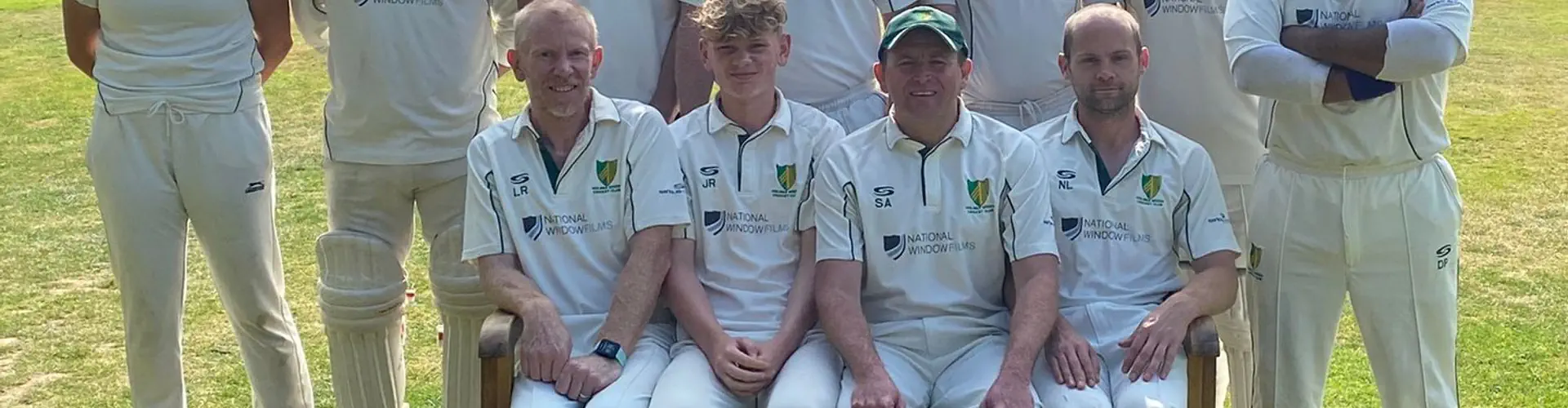 Holmer Green Cricket Club