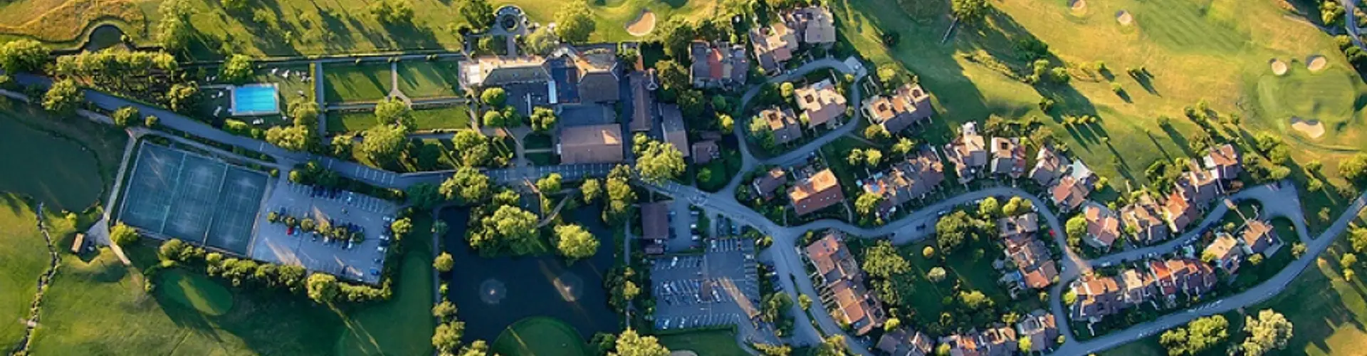Association of Golf & Country Club de Bossey