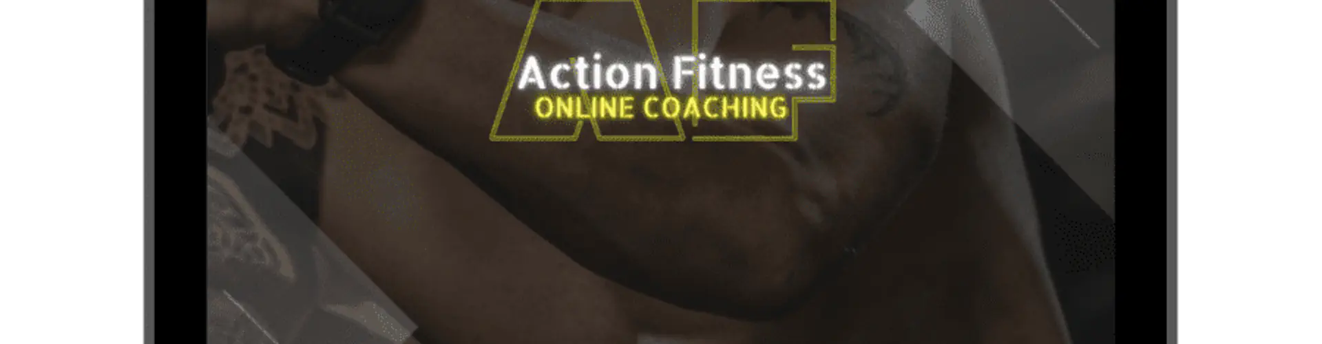 Action Fitness Norwich Craig Jackson Personal Trainer - AFN